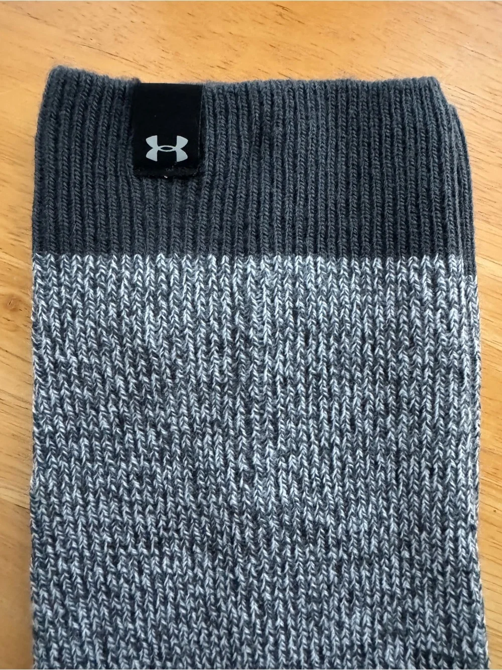 Under Armour Leg Warmers